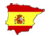 PELUQUERÍA PRIM´S - Espanol
