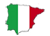 PELUQUERÍA PRIM´S - Italiano